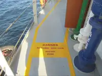 Ψυκτικό πλοίο προς πώληση