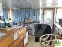 Πλοίο αποβατικής προέλευσης, δεξαμενόπλοιο προς πώληση