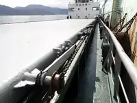 Πλοίο μεταφοράς χύδην φορτίου προς πώληση