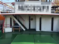 Πλοίο μεταφοράς εμπορευματοκιβωτίων προς πώληση