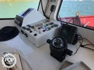 Πλοίο υποστήριξης προς πώληση