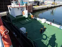 Ρυμουλκό πλοίο προς πώληση