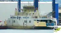 Ro-Ro ship προς πώληση