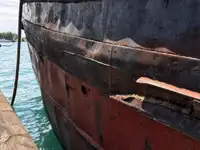 Ρυμουλκό πλοίο προς πώληση
