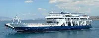 Ro-Ro ship προς πώληση
