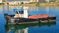 Εργατικά πλοία προς πώληση