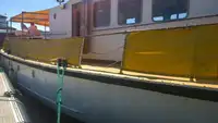 Κρουαζιερόπλοιο προς πώληση
