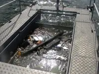 Πλοίο μεταφοράς εμπορευματοκιβωτίων προς πώληση