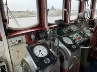 Κρουαζιερόπλοιο προς πώληση