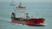Oil/Chemical tanker προς πώληση