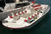 Επιβατηγό πλοίο προς πώληση