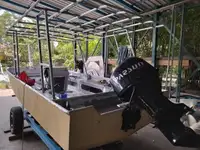 Εργατικά πλοία προς πώληση