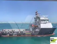 Εφοδιαστικό πλοίο προς πώληση