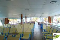 Επιβατικό πλοίο προς πώληση