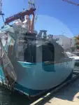 Πλοίο αλιείας με δίχτυ έλξης προς πώληση