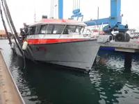 Σκάφη εργασίας προς πώληση