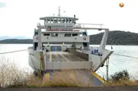 Ro-Ro ship προς πώληση
