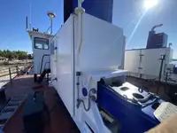 Ρυμουλκό πλοίο προς πώληση