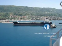 Δεξαμενόπλοιο πετρελαίου/χημικών προϊόντων προς πώληση