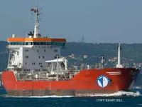 Δεξαμενόπλοιο πετρελαίου/χημικών προϊόντων προς πώληση