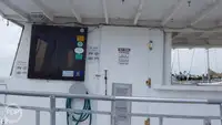Κρουαζιερόπλοιο προς πώληση