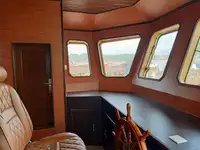 Πλοίο αποβατικής προέλευσης, δεξαμενόπλοιο προς πώληση