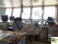 Πλοίο αποβατικής προέλευσης, δεξαμενόπλοιο προς πώληση