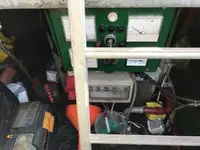 Ρυμουλκό πλοίο προς πώληση