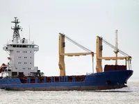 General Cargo/Multi-purpose προς πώληση