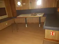 Ρυμουλκό πλοίο προς πώληση