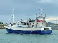 Longliner προς πώληση