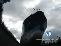 Δεξαμενόπλοιο πετρελαίου/χημικών προϊόντων προς πώληση