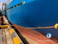 Πλοίο Reefer προς πώληση