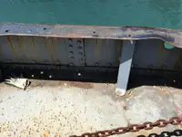 Ρυμουλκό πλοίο προς πώληση
