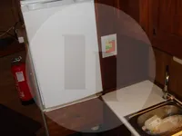 Πλοίο μεταφοράς ζωντανών ψαριών προς πώληση