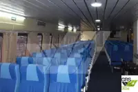 Επιβατικό πλοίο προς πώληση