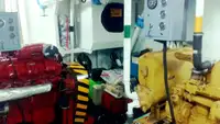 Ρυμουλκό πλοίο προς πώληση