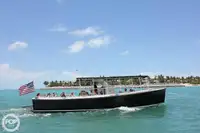 Επιβατικό πλοίο προς πώληση