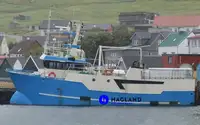 Trawler προς πώληση