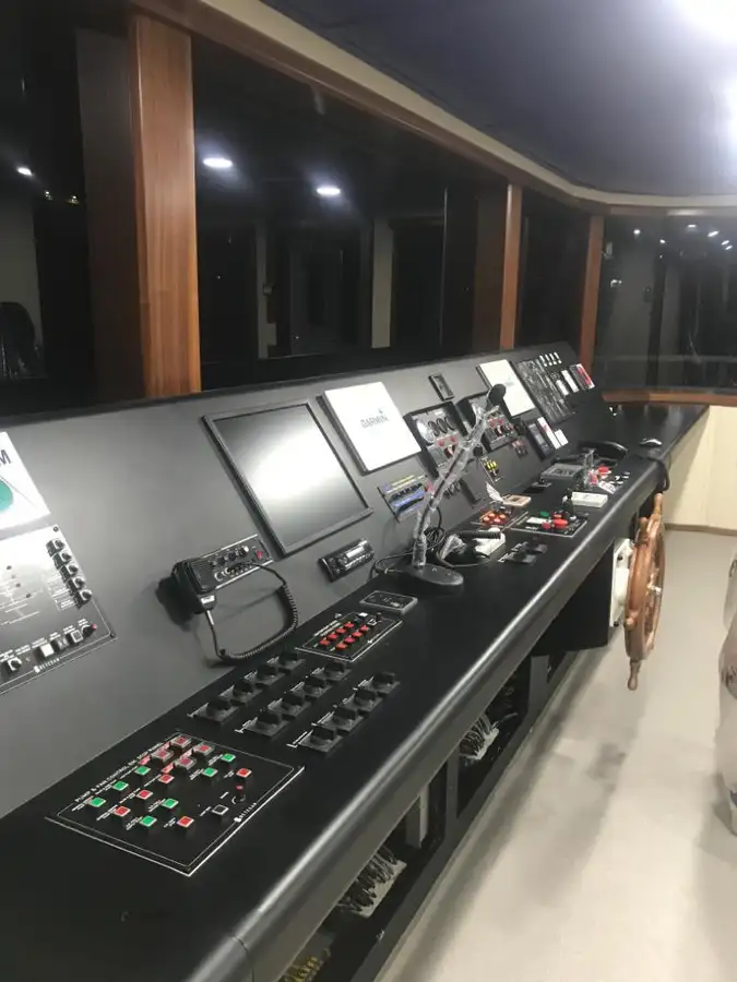 Κρουαζιερόπλοιο προς πώληση