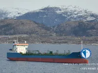Δεξαμενόπλοιο πετρελαίου/χημικών προϊόντων προς πώληση