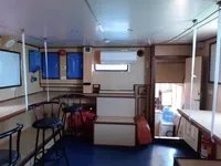 Πλοίο τοπογραφικής έρευνας προς πώληση