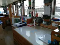 Πλοίο τοπογραφικής έρευνας προς πώληση
