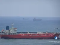 Δεξαμενόπλοιο πετρελαίου/χημικών προϊόντων προς πώληση