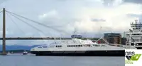 Ro-Ro ship προς πώληση