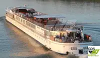 Κρουαζιερόπλοιο προς πώληση