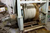 Ρυμουλκό πλοίο προς πώληση