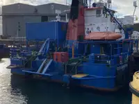 Δεξαμενόπλοιο πετρελαίου/χημικών προϊόντων προς πώληση