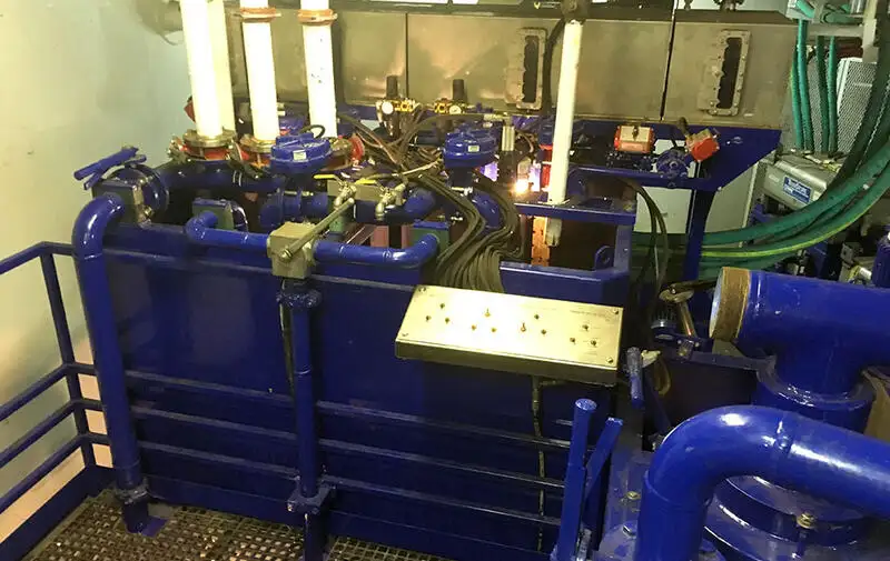 Πλοίο μεταφοράς LNG προς πώληση