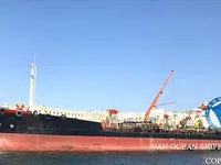 Δεξαμενόπλοιο πετρελαίου/χημικών προϊόντων προς πώληση